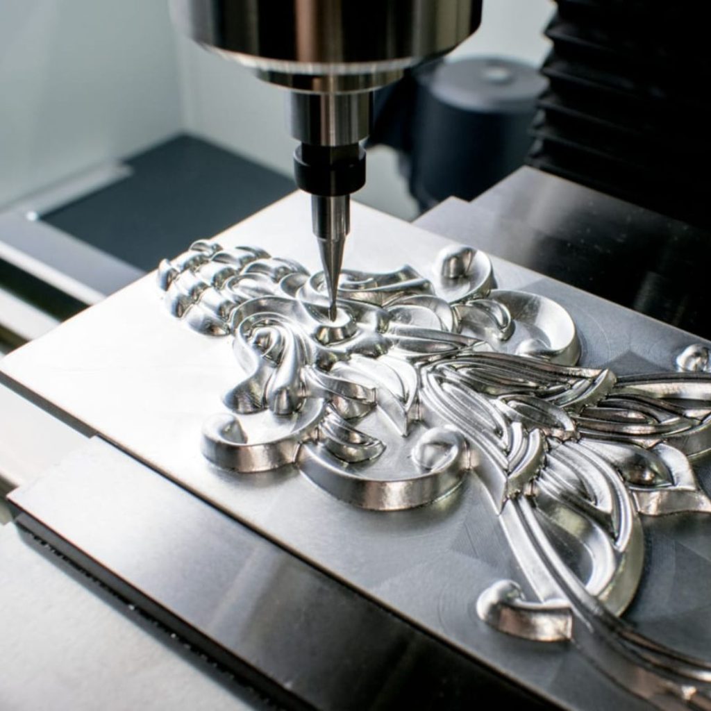 Die Manufacturing